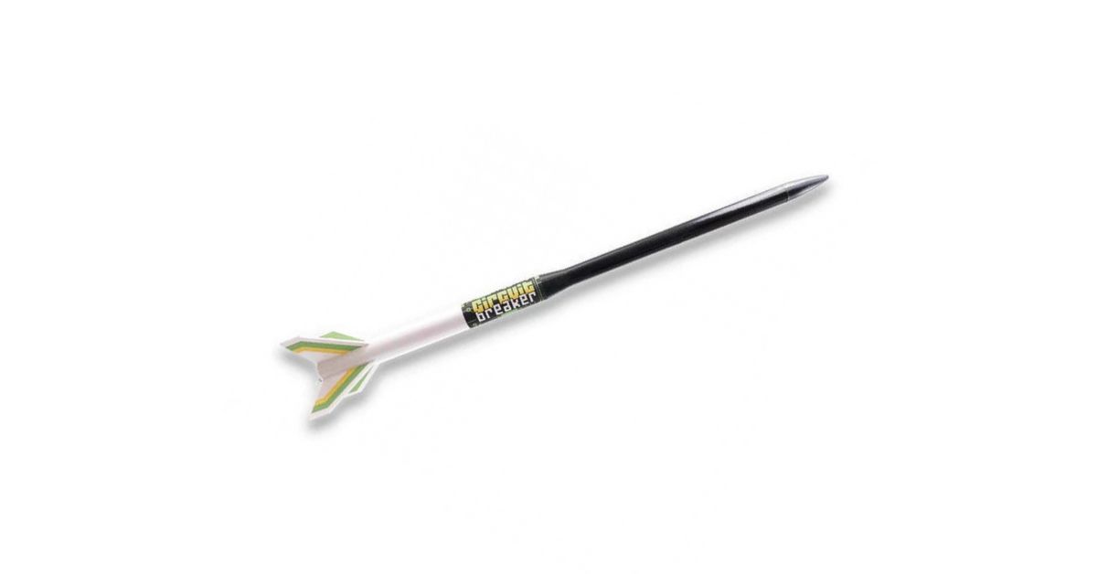 Estes Engine Safety Codes Every Student Should Know